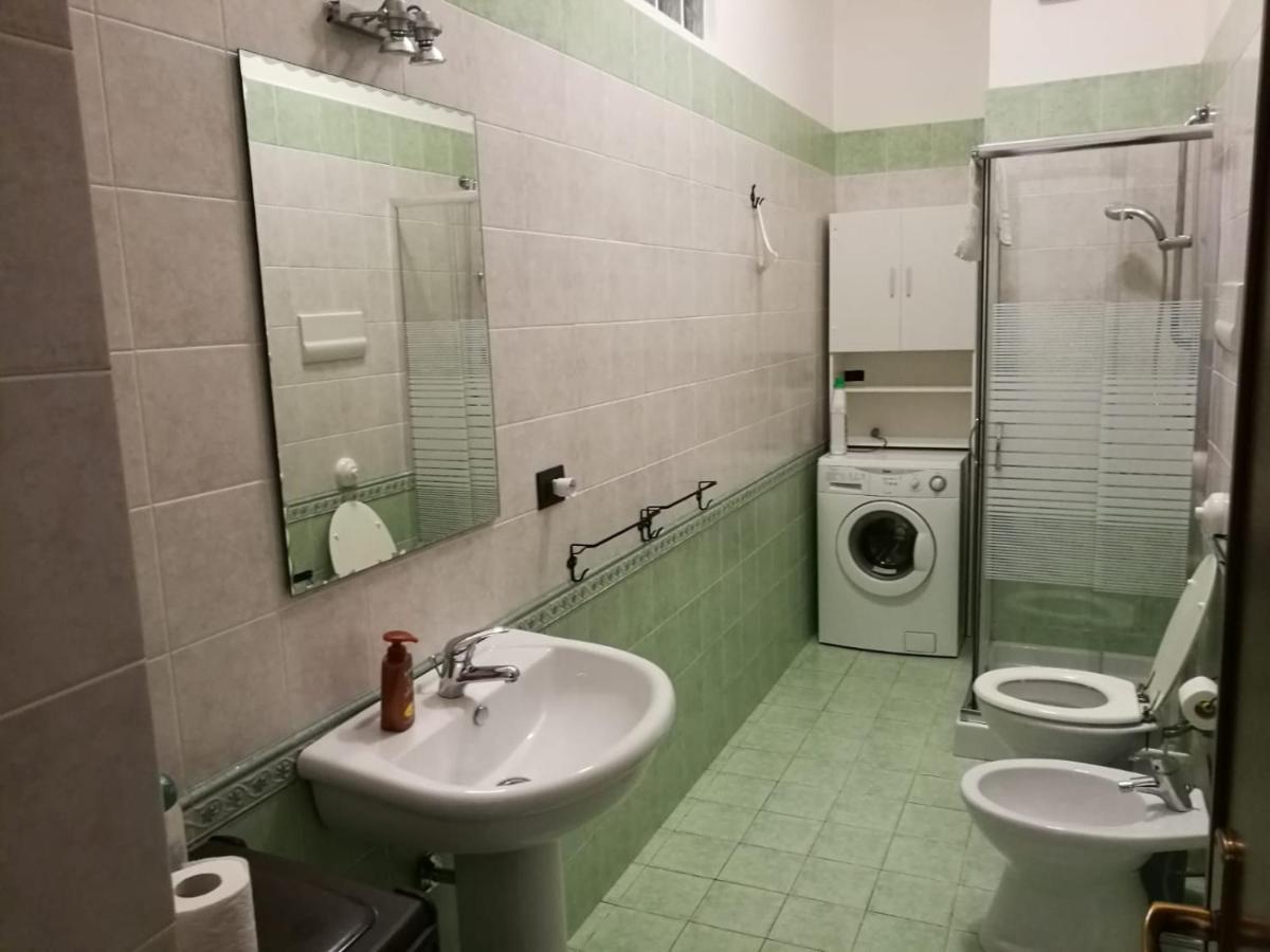 Appartamento Delle Pergole Παλέρμο Εξωτερικό φωτογραφία